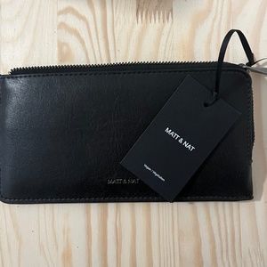 Matt & Nat wallet - NWT